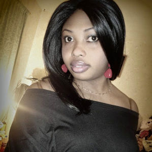 Meet your Posher, Patricia